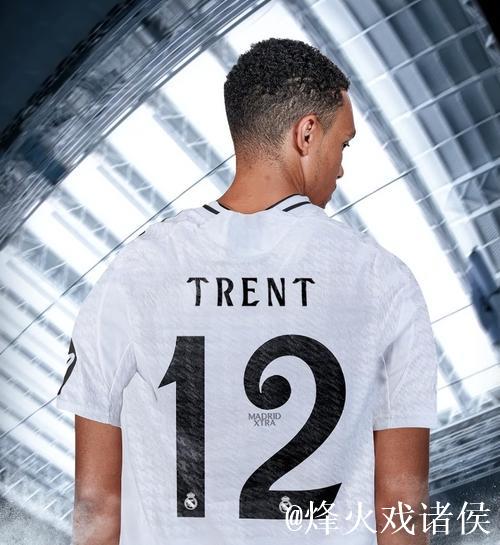 皇马再盯免签斯洛特核心,有望复制阿诺德式引援 皇马再盯免签斯洛特核心,有望复制阿诺德式引援