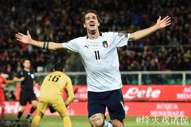 扎尼奥洛:击败那不勒斯是我们的实力证明;国家队承载我的梦想与目标 扎尼奥洛:击败那不勒斯是我们的实力证明;国家队承载我的梦想与目标