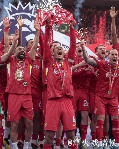 英超冠军再遭重创!欧冠失利+3连败,历史纪录崩塌 英超冠军再遭重创!欧冠失利+3连败,历史纪录崩塌