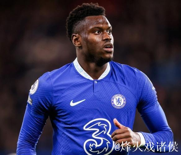 巴迪亚西勒：开心为切尔西书写历史，下赛季续约展望未来