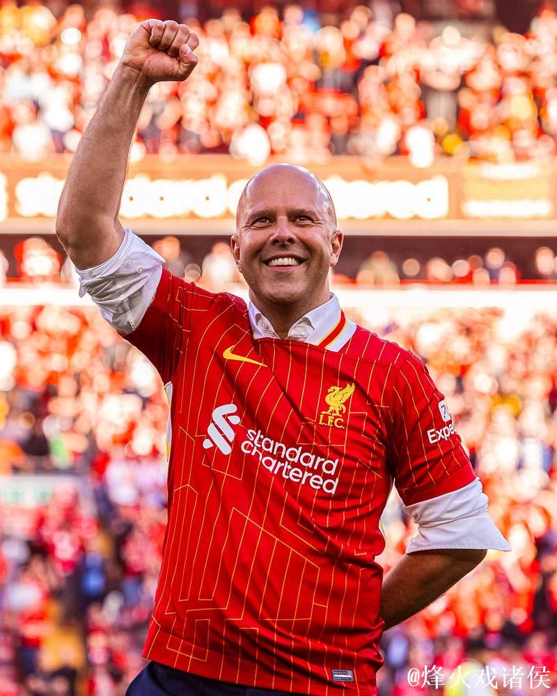 斯洛特：近期运气欠佳，但球队展现了优秀的精神状态