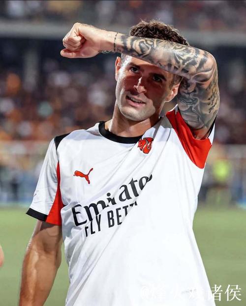 前裁判丨普利西奇的进球应被判有效 前裁判丨普利西奇的进球应被判有效