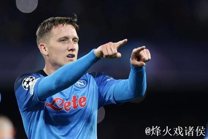 泽林斯基:国米领跑令人欣喜,挑战仍然艰巨 泽林斯基:国米领跑令人欣喜,挑战仍然艰巨