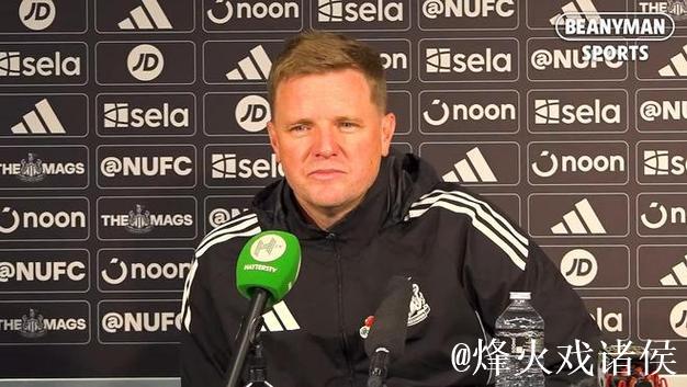 埃迪-豪:进攻表现未达预期,让人失望至极 埃迪-豪:进攻表现未达预期,让人失望至极