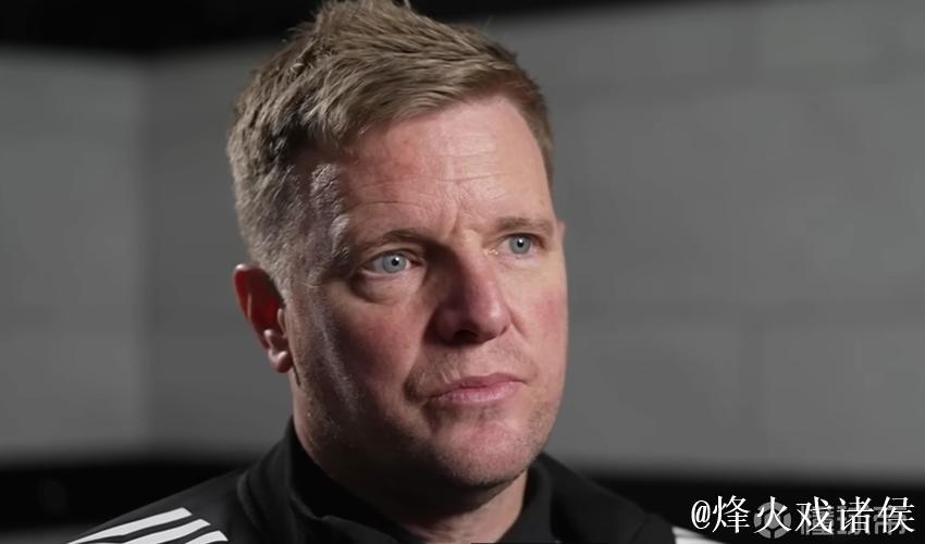 埃迪-豪:进攻表现未达预期,让人失望至极 埃迪-豪:进攻表现未达预期,让人失望至极