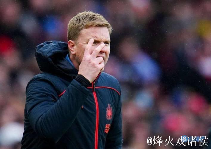 埃迪-豪:进攻表现未达预期,让人失望至极 埃迪-豪:进攻表现未达预期,让人失望至极